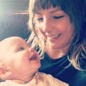 Meet your Posher, Monica